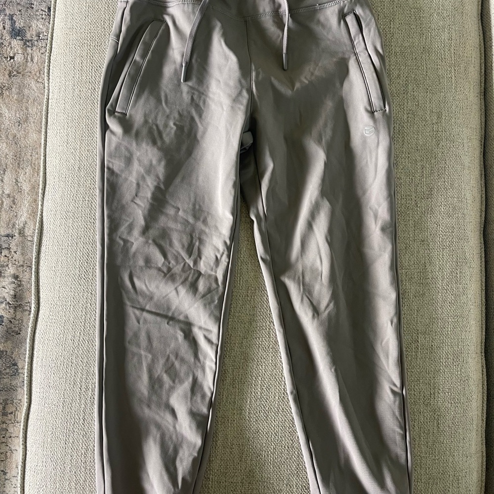 G Gradual Joggers Gray XS